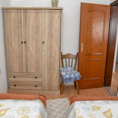 Apartments Haus Hagen Šibenik Eksteriør bilde