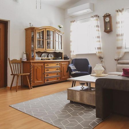 Apartments Haus Hagen Šibenik Eksteriør bilde