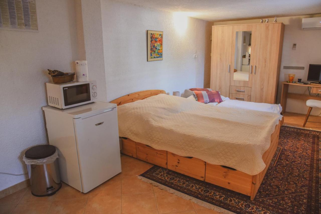 Apartments Haus Hagen Šibenik Eksteriør bilde
