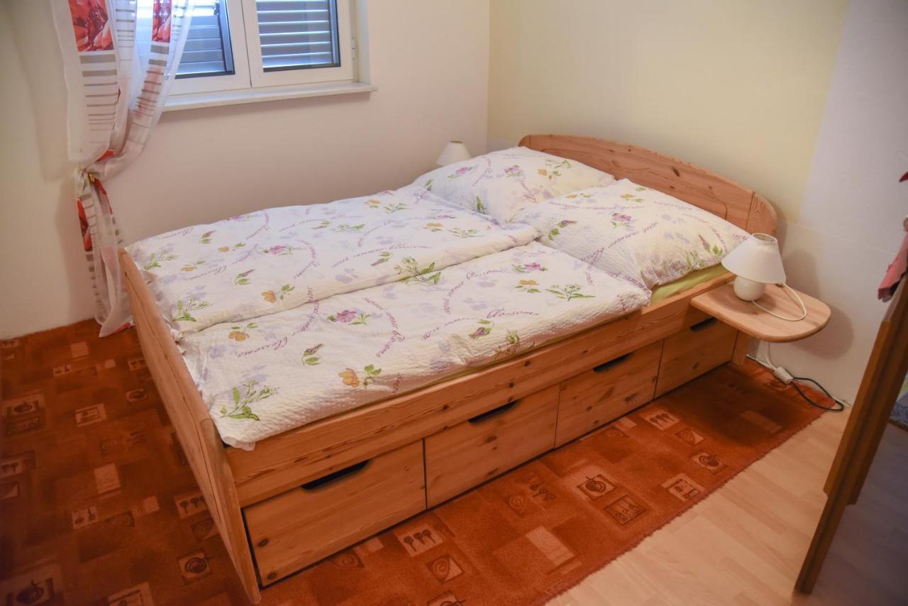Apartments Haus Hagen Šibenik Eksteriør bilde
