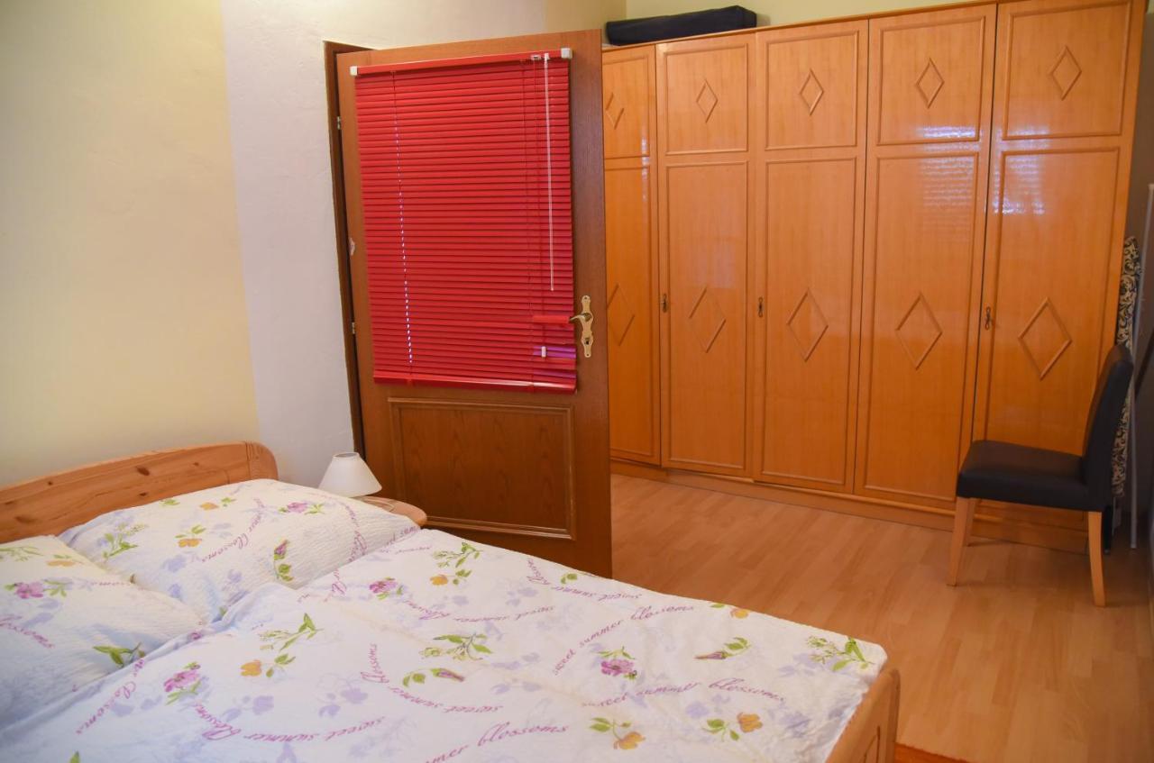 Apartments Haus Hagen Šibenik Eksteriør bilde