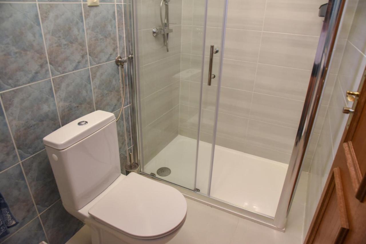 Apartments Haus Hagen Šibenik Eksteriør bilde