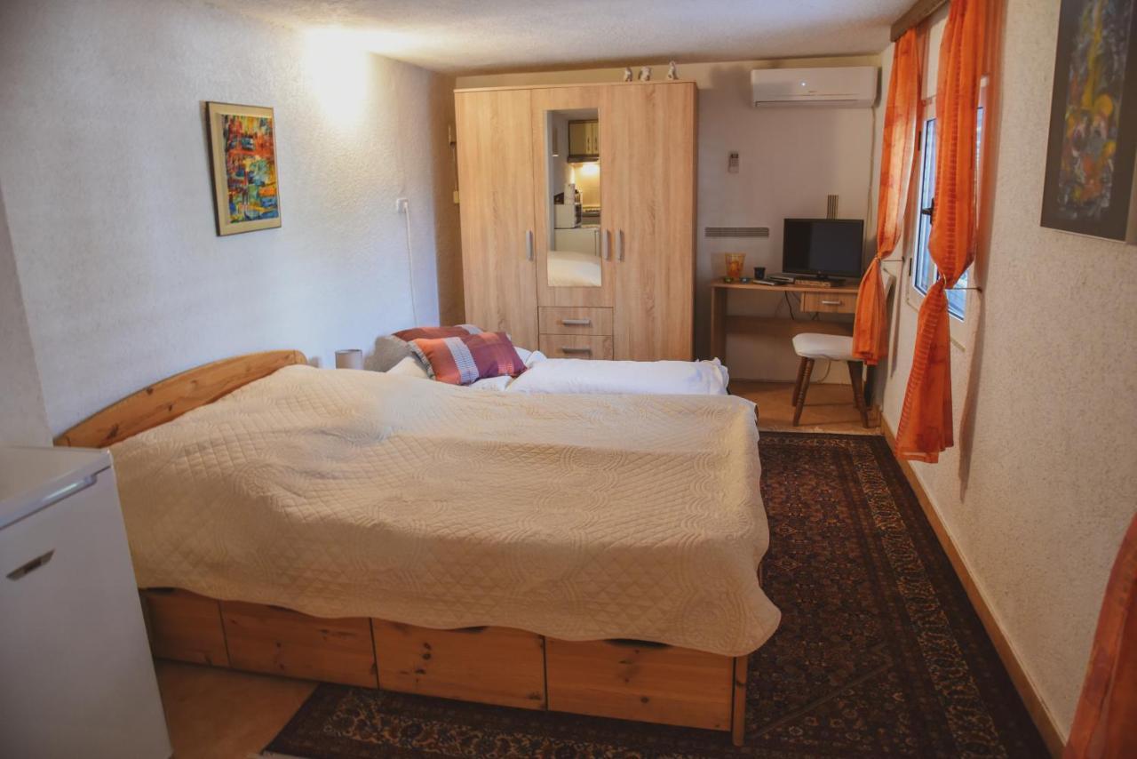 Apartments Haus Hagen Šibenik Eksteriør bilde