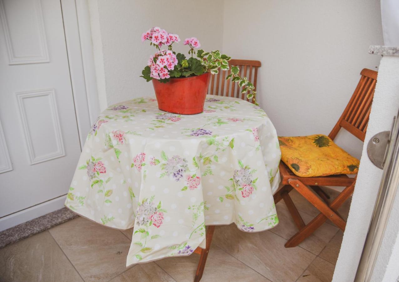 Apartments Haus Hagen Šibenik Eksteriør bilde