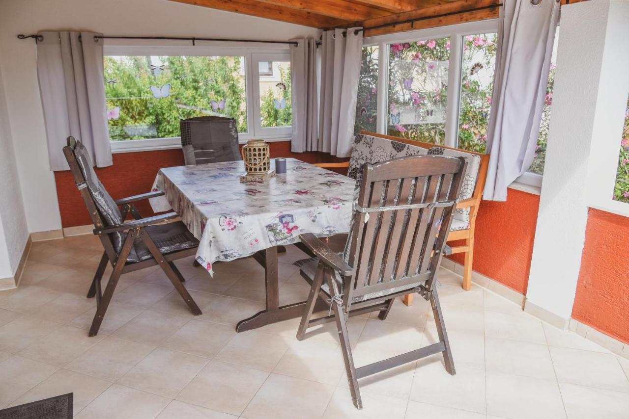 Apartments Haus Hagen Šibenik Eksteriør bilde