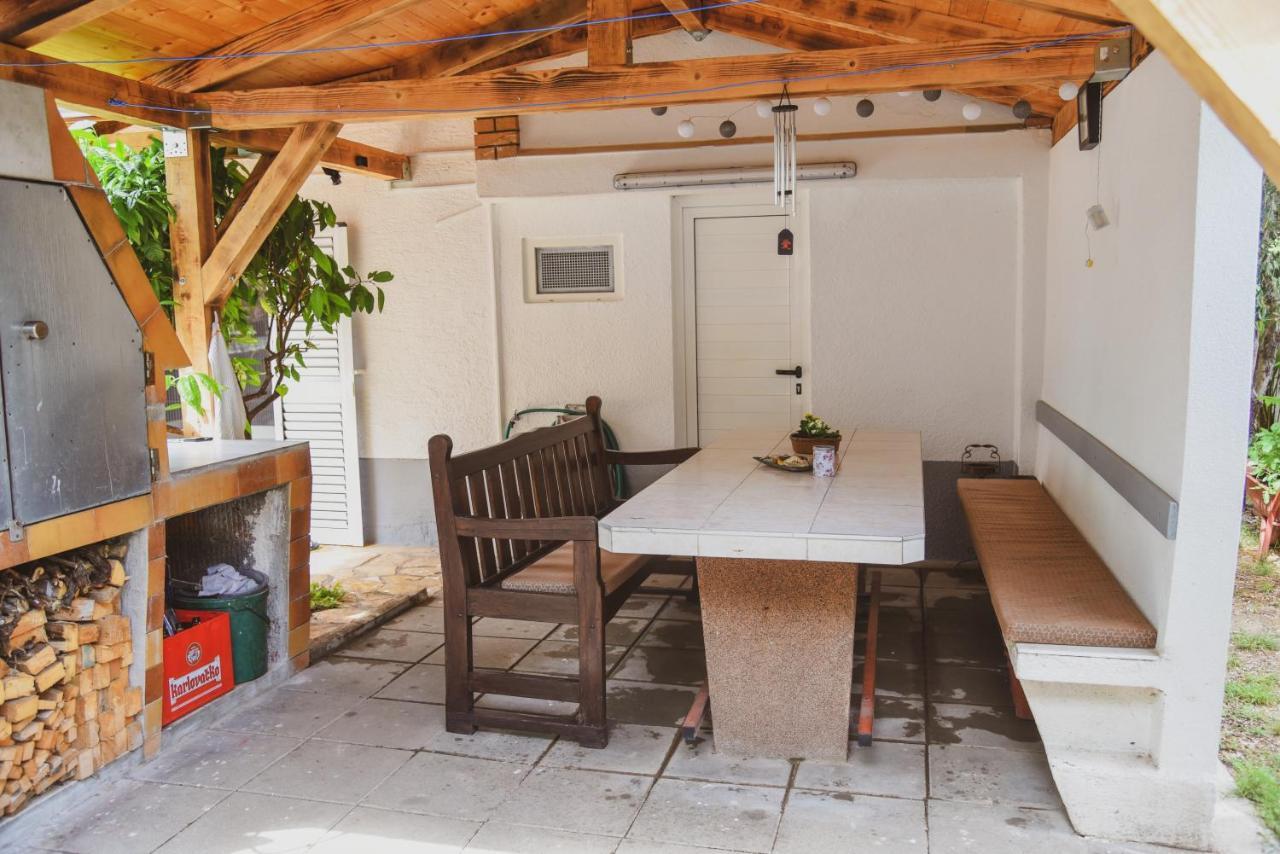 Apartments Haus Hagen Šibenik Eksteriør bilde