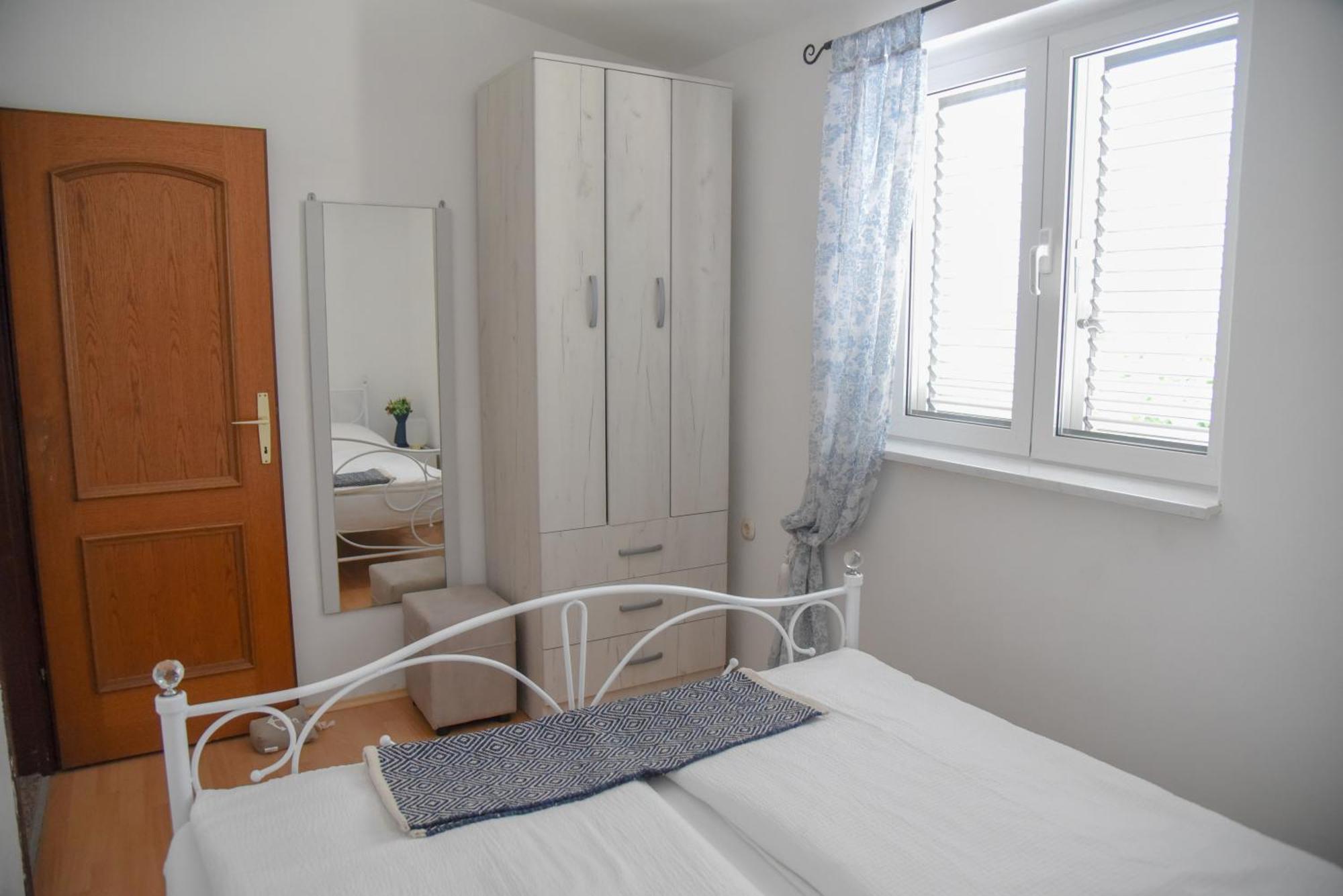 Apartments Haus Hagen Šibenik Eksteriør bilde