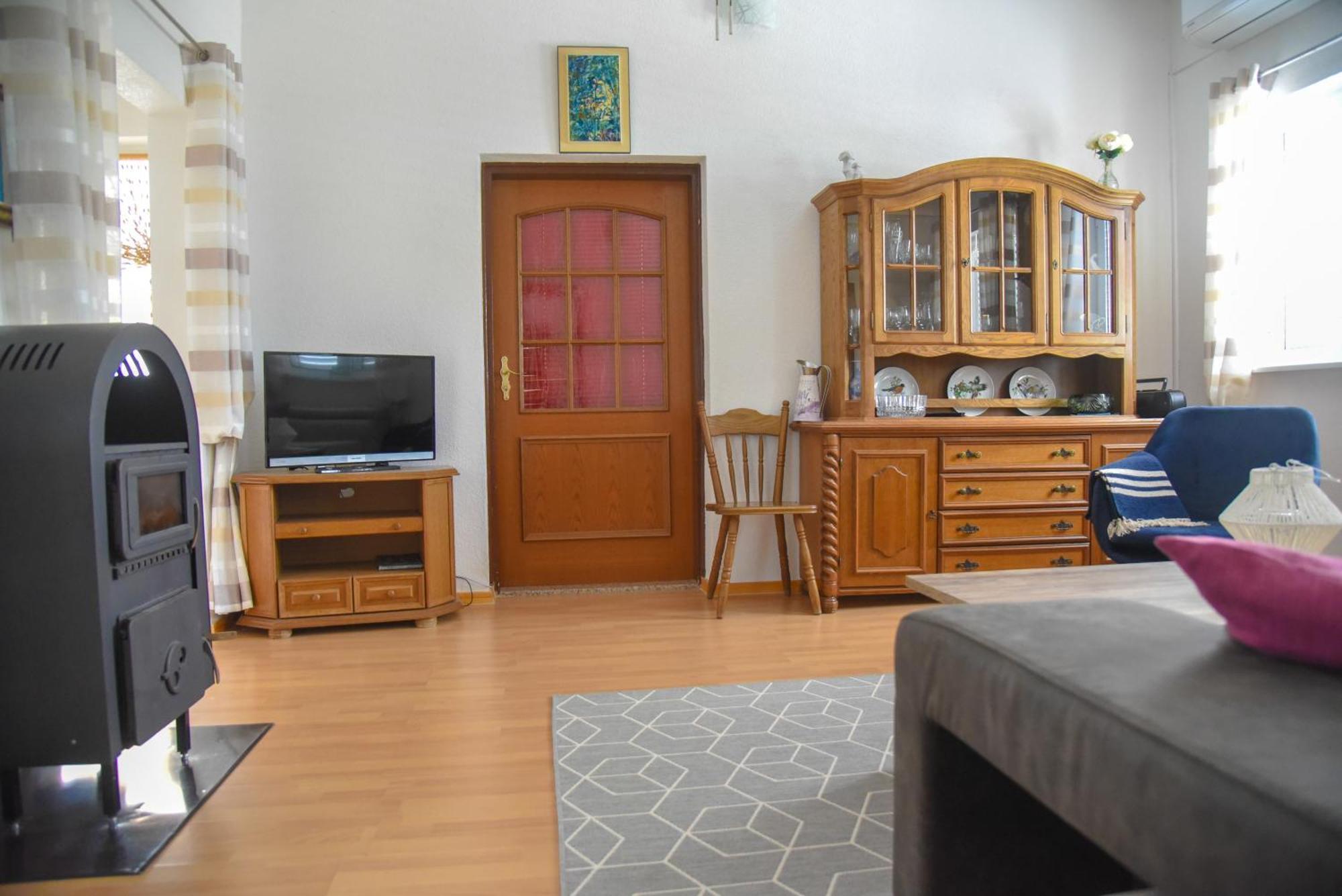 Apartments Haus Hagen Šibenik Eksteriør bilde