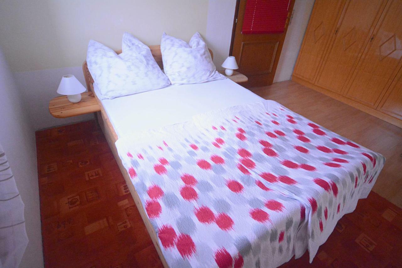 Apartments Haus Hagen Šibenik Eksteriør bilde