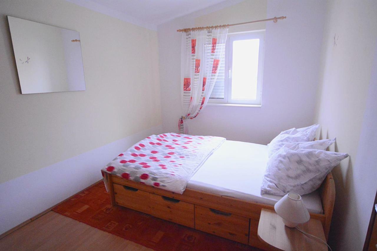 Apartments Haus Hagen Šibenik Eksteriør bilde