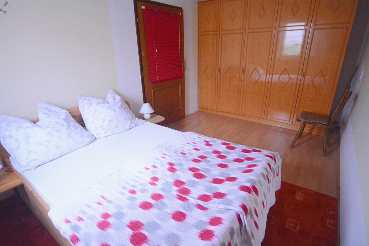 Apartments Haus Hagen Šibenik Eksteriør bilde