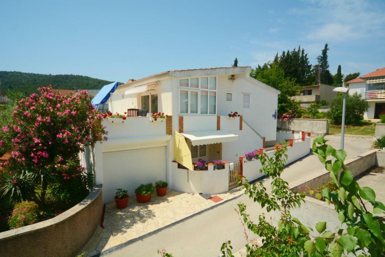 Apartments Haus Hagen Šibenik Eksteriør bilde