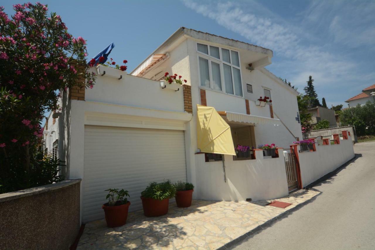 Apartments Haus Hagen Šibenik Eksteriør bilde