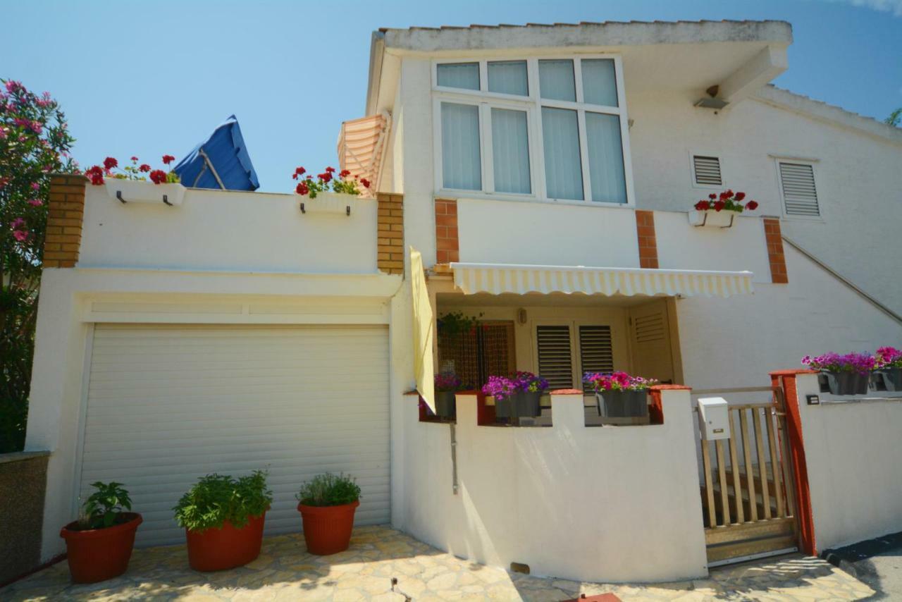 Apartments Haus Hagen Šibenik Eksteriør bilde